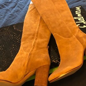 sam edelman camilla boot